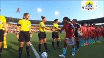 FIFA U-17 WWC Semi-Finals | Nigeria vs Colombia 0[5]-0[4], Germany vs Spain 0-1 | Full Matches Highlights