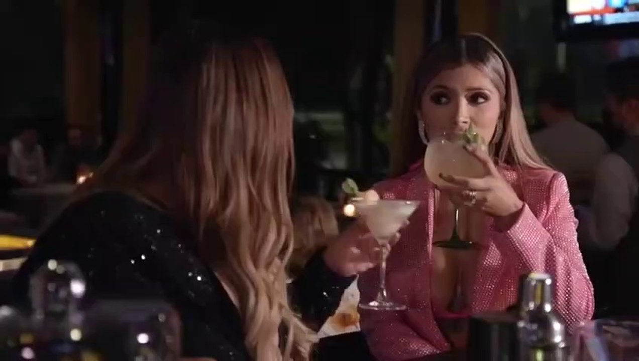 Rica famosa latina 6 Capitulo 2