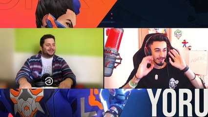 Cem Arslan ile Timetürk Oyun Programının Konuğu Sedat SDA Atmış!