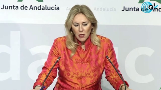 Líneas rojas de Moreno para negociar: no subirá impuestos como quiere el PSOE , ni bajará gasto social