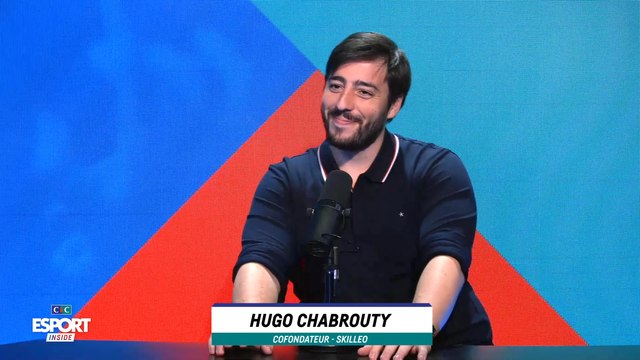 CIC Esport Inside : retour sur Skilleo, lauréat des CIC Esport Business Awards