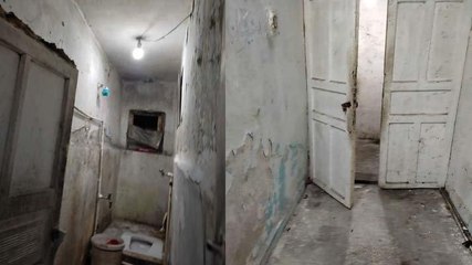 4 bin liraya ev buldum diye sevinirken şok oldu