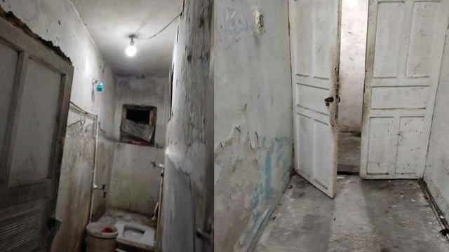 4 bin liraya ev buldum diye sevinirken şok oldu