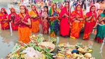 Chhath Puja 2022: छठ पूजा का व्रत गलती से टूट जाए तो क्या करें ? | Boldsky *Religious