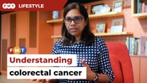 Why colorectal cancer is so common in Malaysia