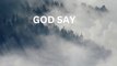 God says, I GOD'S MESSAGE FOR YOU YOU NEED TO HEAR THIS IMMEDIATELY | GOD