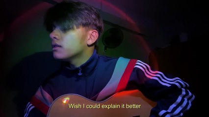 happier than ever cover