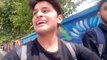 College का Shayar __ College Daily Life Vlog __ Abhi k vlogs