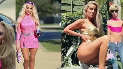 Rica, famosa, latina 6 Capitulo 1 Completo