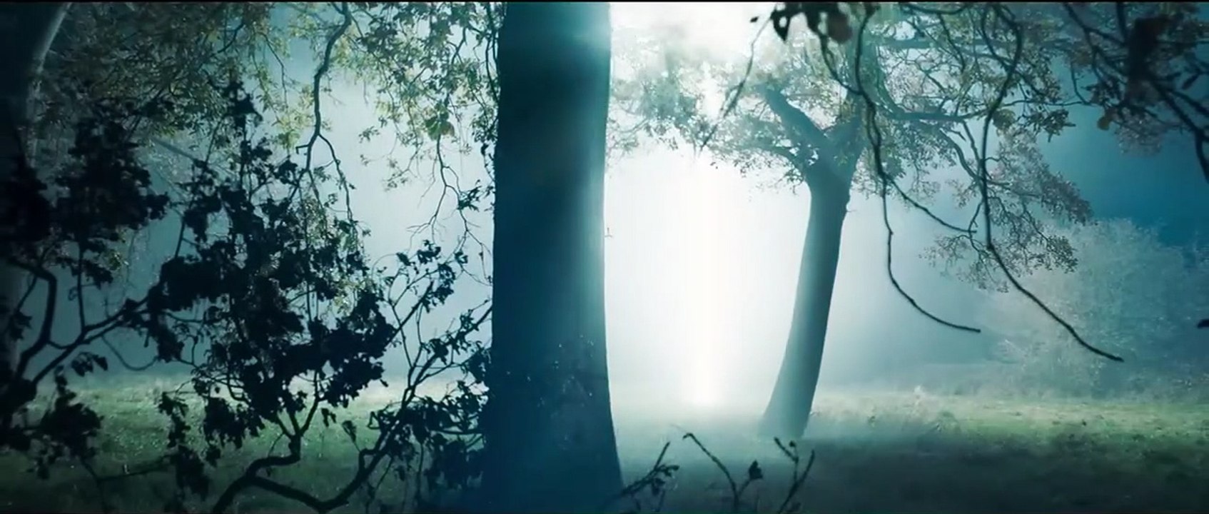 Invasión secreta Tráiler