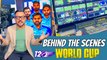 Behind The Scenes T20 WorldCup 2022  | RK Gamesbond