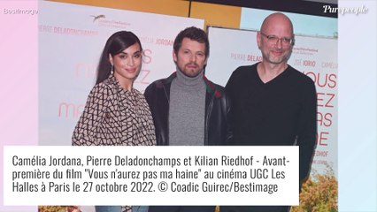 Pierre Deladonchamps : Son frère, aveugle, s'est suicidé à 26 ans, il évoque ce terrible drame