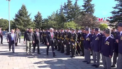 Doğu Anadolu'da 29 Ekim Cumhuriyet Bayramı kutlanıyor