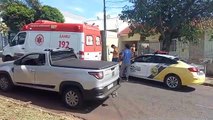 Mulher é encontrada morta em residência na Av. Olinda em Umuarama