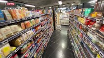 Inflation : les Français réduisent leurs achats alimentaires