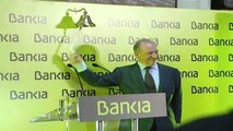 El Supremo confirma la absolución de Rato por la salida a Bolsa de Bankia