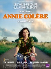 ANNIE COLÈRE : Bande annonce 2022 du film de Blandine Lenoir - Bulles de Culture