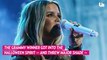 Maren Morris Shares ‘Lunatic Country Music Person’ Halloween Costume Inspired by Brittany Aldean Feud