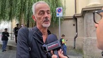 Funerali Corasoniti a Catanzaro: parla lo zio