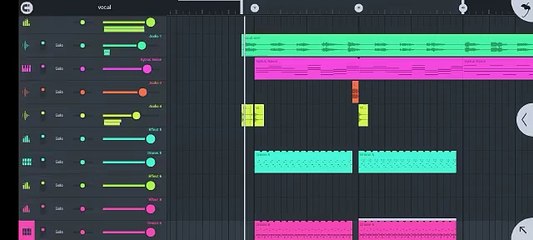 Mixing Dj Gang dolly | Fl studio