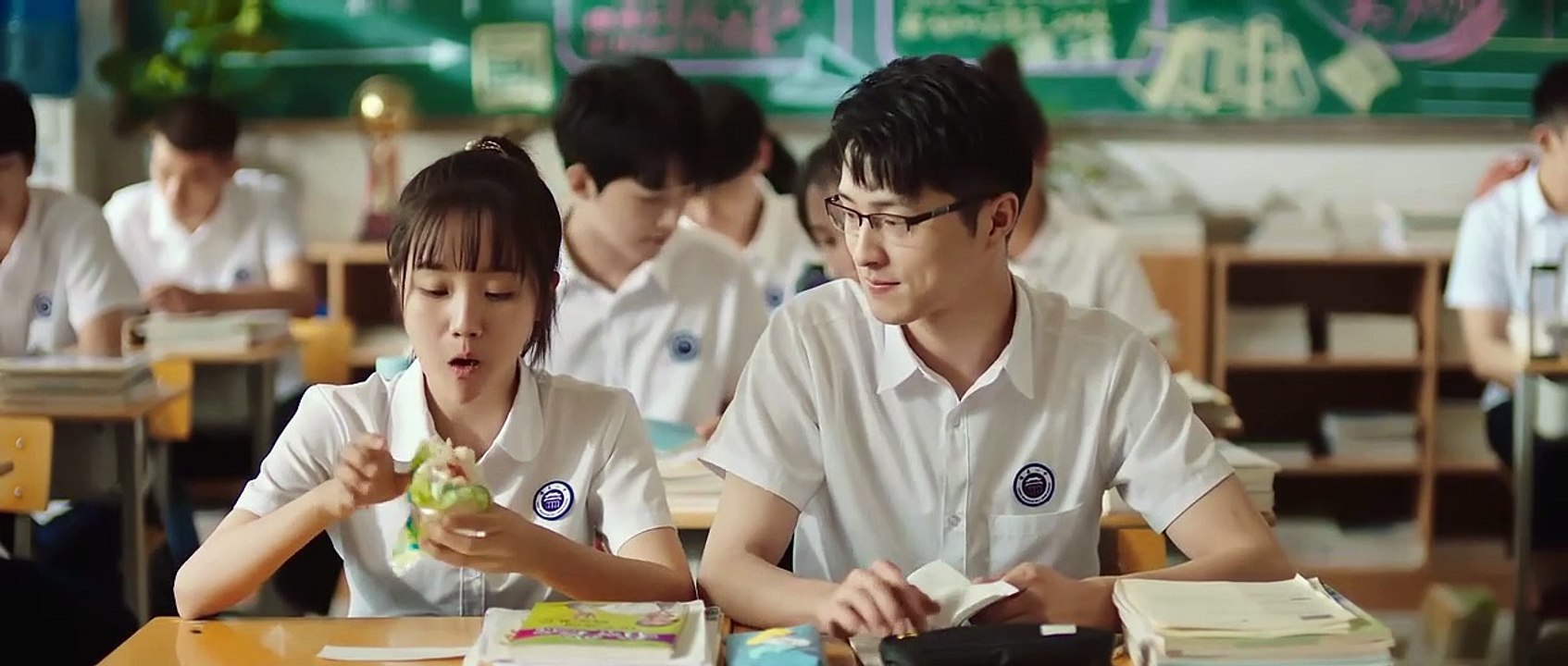 Chúng Ta Đuổi Theo Cầu Vồng (The Rainbow In Our Memory) - Tập 03 FullHD Thuyết Minh | Phim Tâm Lý Tình Cảm 2022 - Hùng Dương TV