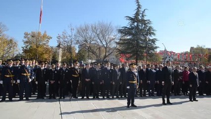 29 Ekim Cumhuriyet Bayramı kutlanıyor