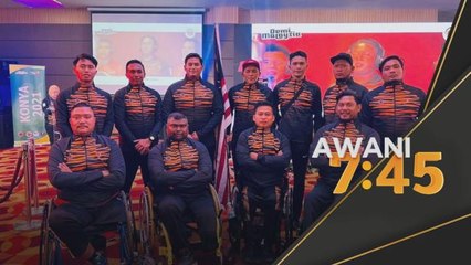 PRU15 | Jangan lupa pembangunan sukan dan kebajikan