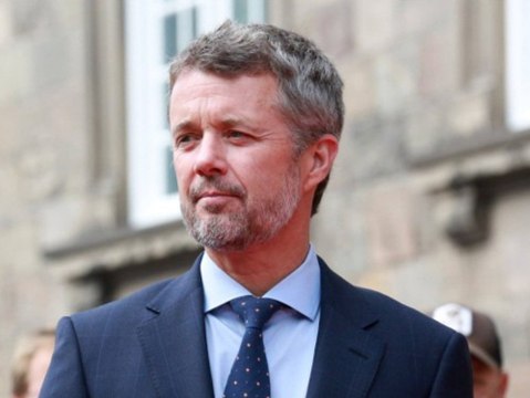 Kronprinz Frederik von Dänemark bricht sein Schweigen über Titelentzug