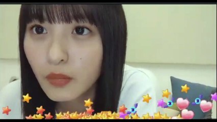 【乃木坂４６遠藤さくら】SR配信 2022.10.28