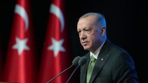 Cumhurbaşkanı Erdoğan'ın Türkiye Yüzyılı açıklaması nedir? Türkiye Yüzyılı programı canlı izle!