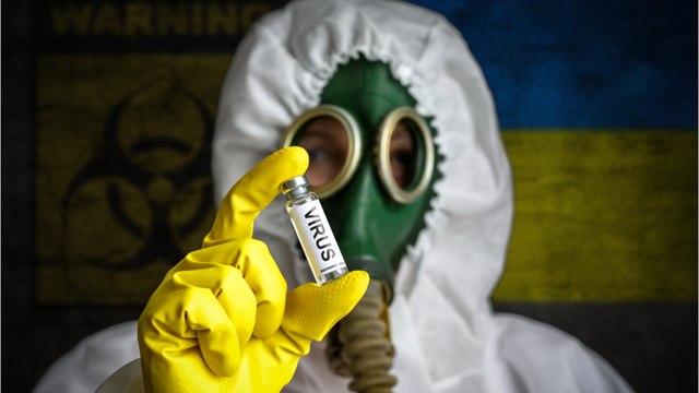 Baba Wanga sagt für 2023 den Einsatz von Waffen voraus, die tödlicher sind als Atomwaffen