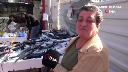 Vatandaşlar stok yapıyor! Palamudun tanesi ne kadara satılıyor?