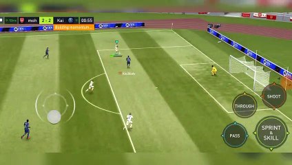 fifa mobile video 8 | fifa mobile gameplay