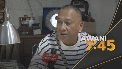 PRU15 | Mahu pastikan BN menang di Padang Rengas