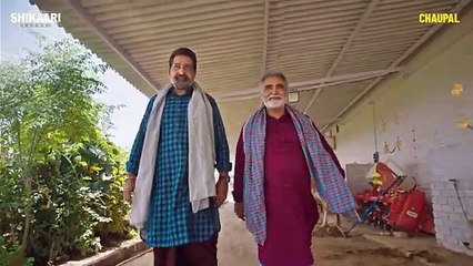 Pind Chakka DE SHIKAARI S2