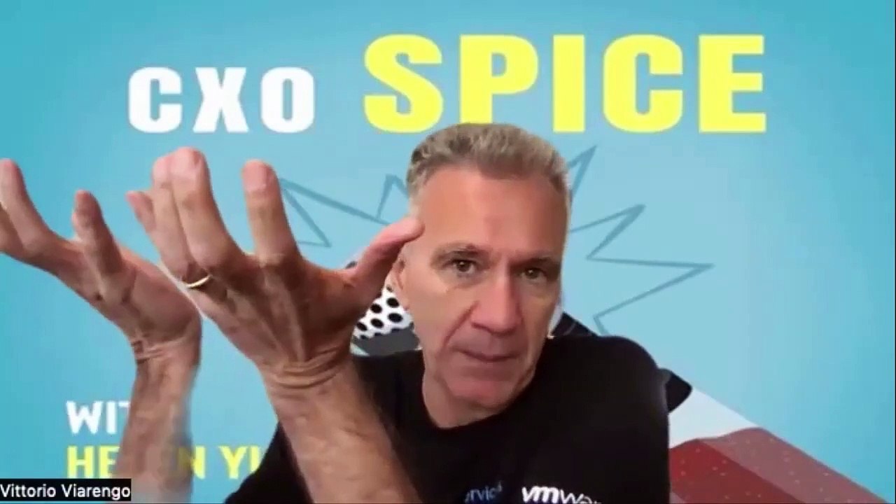 CXO Spice_Cloud Smart [Episode 26]