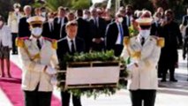 Emmanuel Macron en Algérie : NI REPENTANCE NI EXCUSES sur la COLONISATION, BIEN AU CONTRAIRE !!!