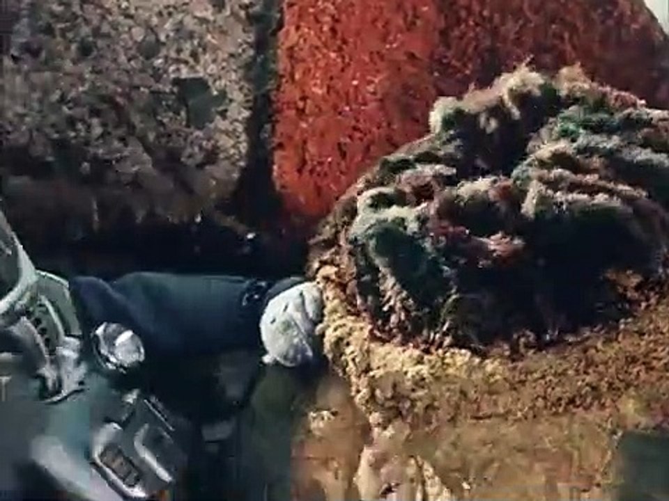 La planète des tempêtes Bande-annonce (EN)