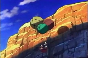 La Légende de Brisby Bande-annonce (EN)