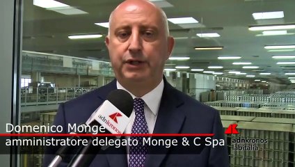 Contratto di sviluppo, l’esperienza di Monge