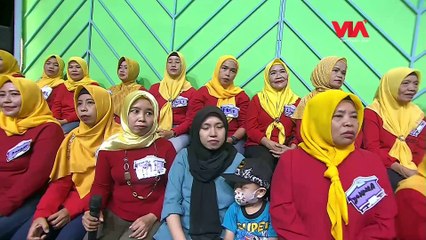 Mas Adam Konsultasi Pada dr Boyke | Eps 61 Part 1