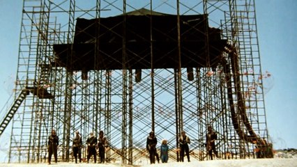 Steel Dawn Bande-annonce (EN)