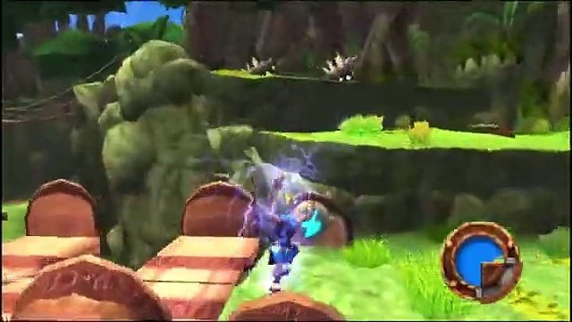 S4 - Épisode 2 - Jak and Daxter™ the Precursor Legacy