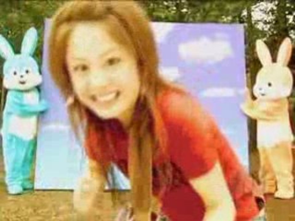 Chieco Kawabe - Sakura Kiss