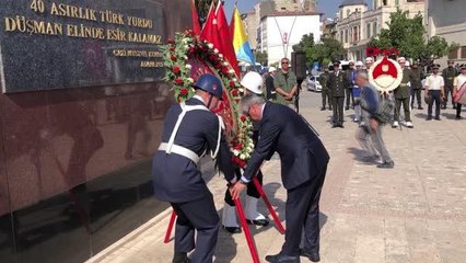 HATAY'DA CUMHURİYET BAYRAMI COŞKUSU
