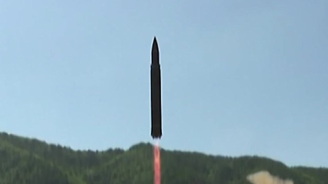 北, 탄도미사일 2발 발사...호국훈련 마지막날 추가 도발 / YTN