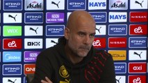 Pep on Haaland and other injury concerns pre Leicester