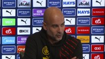 Guardiola on Walker and Phillips injuries