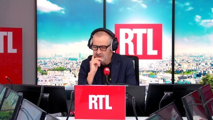 Le journal RTL de 15h du 28 octobre 2022