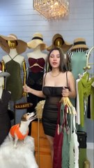 Online Shopping & Try on Haul Teenager 2022 #238